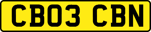 CB03CBN