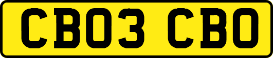 CB03CBO