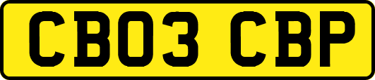 CB03CBP