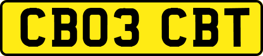 CB03CBT