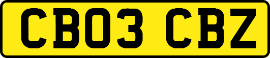 CB03CBZ