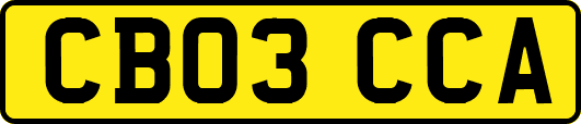 CB03CCA