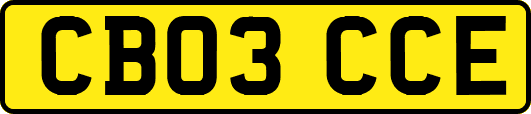 CB03CCE