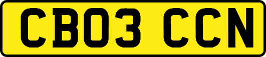 CB03CCN