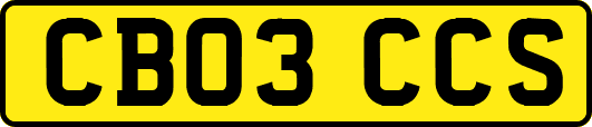 CB03CCS