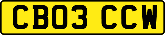 CB03CCW