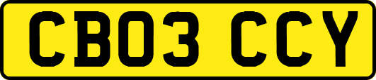 CB03CCY