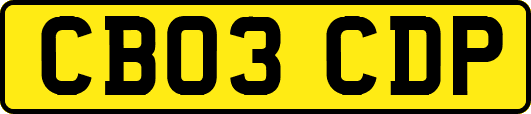 CB03CDP