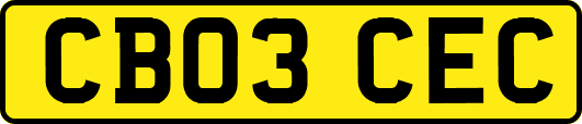 CB03CEC