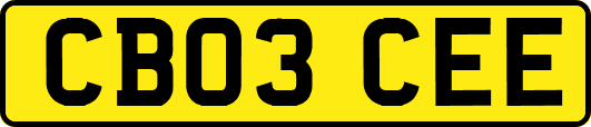 CB03CEE