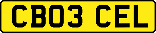 CB03CEL