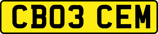 CB03CEM