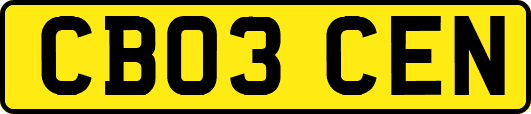 CB03CEN