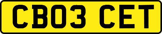 CB03CET