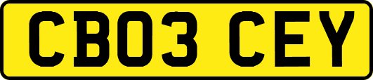 CB03CEY