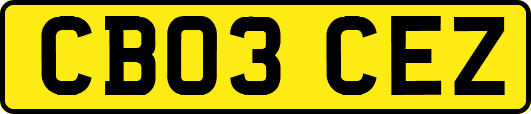 CB03CEZ