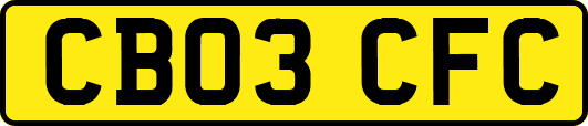 CB03CFC