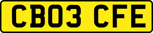 CB03CFE