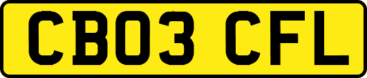 CB03CFL