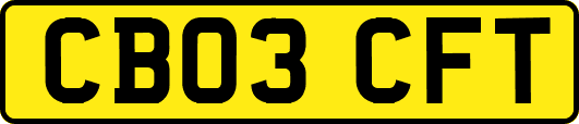 CB03CFT