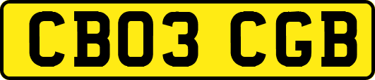 CB03CGB