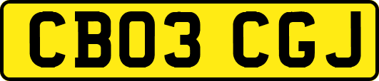 CB03CGJ