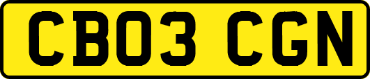 CB03CGN