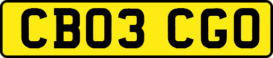 CB03CGO