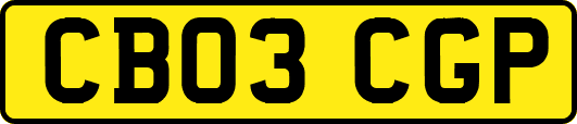 CB03CGP