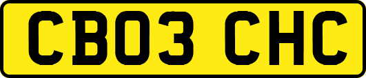 CB03CHC