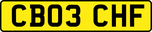 CB03CHF