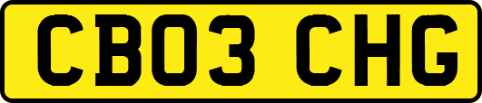 CB03CHG