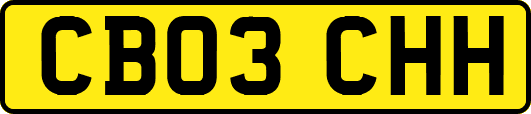 CB03CHH