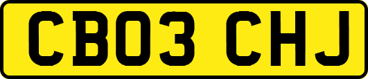 CB03CHJ