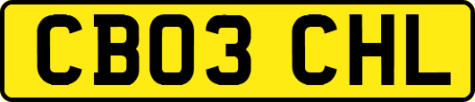 CB03CHL