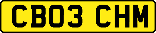 CB03CHM