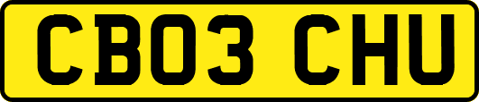 CB03CHU