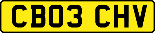 CB03CHV