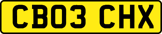 CB03CHX