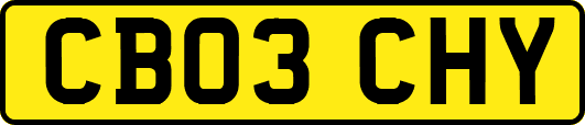 CB03CHY