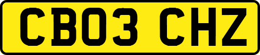 CB03CHZ