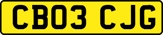 CB03CJG
