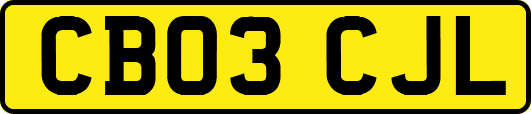 CB03CJL