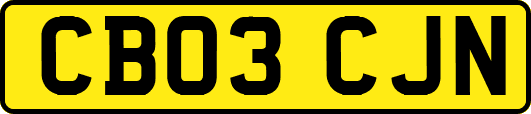 CB03CJN