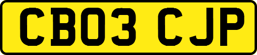 CB03CJP