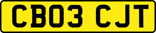 CB03CJT