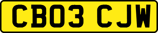 CB03CJW