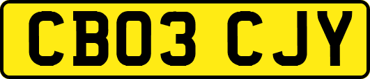 CB03CJY