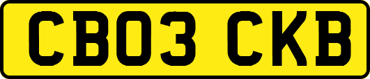 CB03CKB