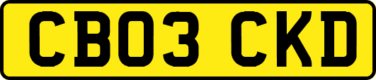 CB03CKD